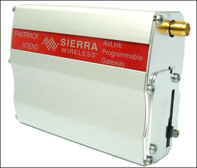 Sierra Wireless FXT009