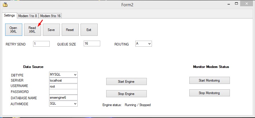User’s Guide for Control Panel v. 2.4-03