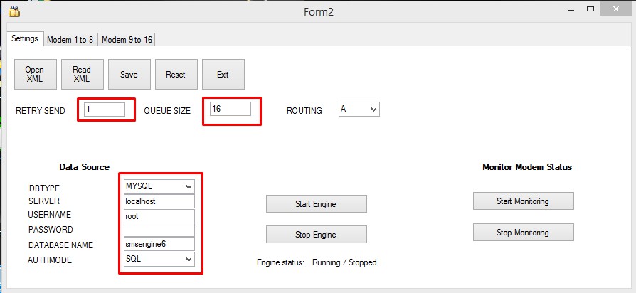 User’s Guide for Control Panel v. 2.4-04
