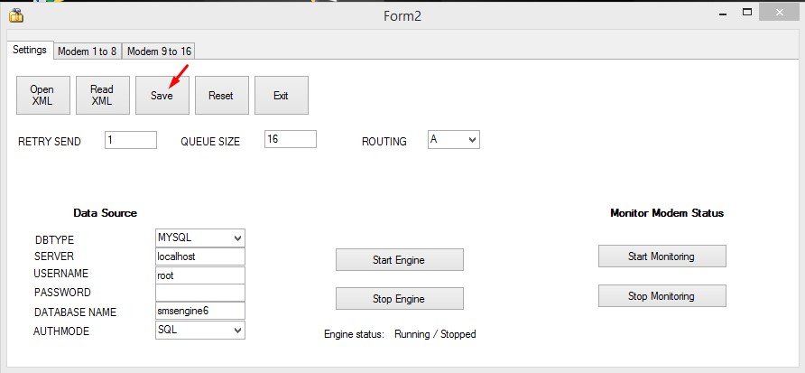 User’s Guide for Control Panel v. 2.4-07